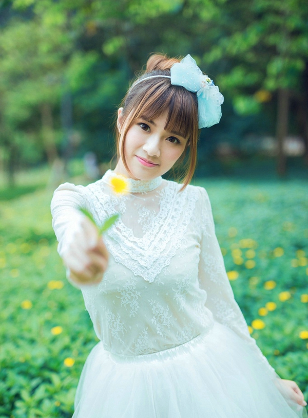 该说不愧是吕布的儿子吗？